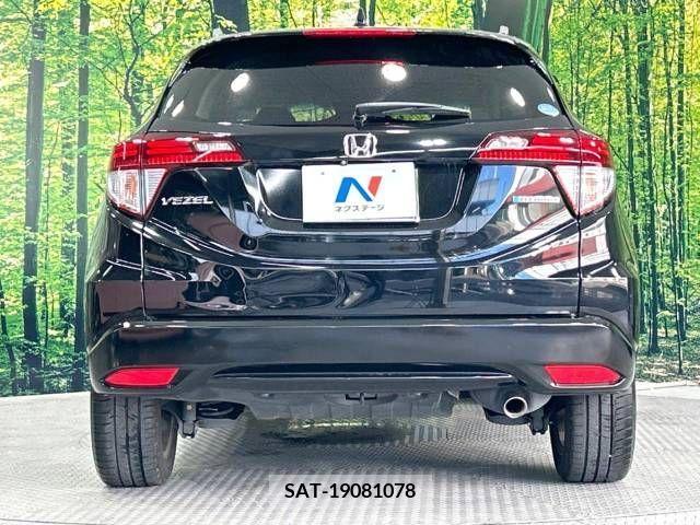 Honda VEZEL 2016-04 394807-15