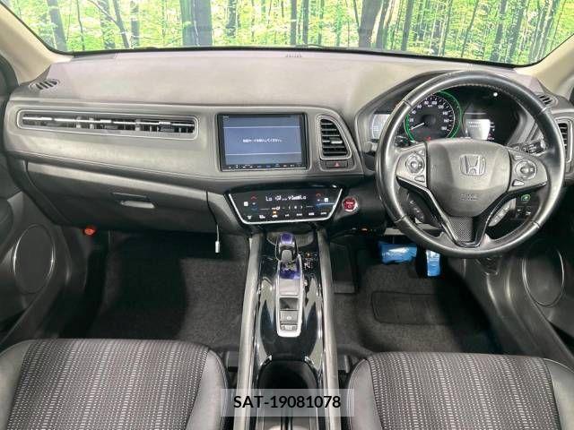 Honda VEZEL 2016-04 394807-1