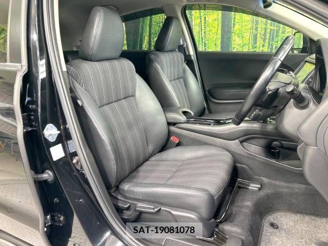 Honda VEZEL 2016-04 394807-8