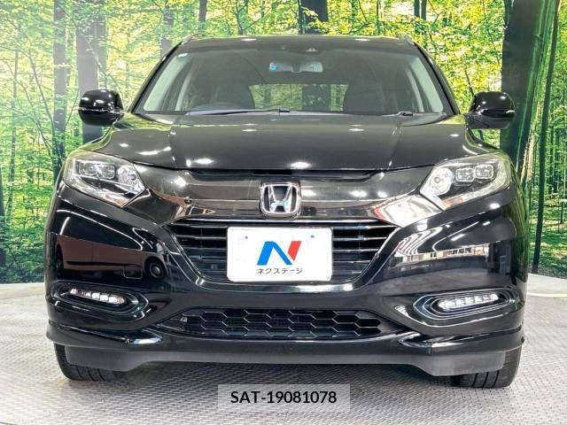 Honda VEZEL 2016-04 394807-14