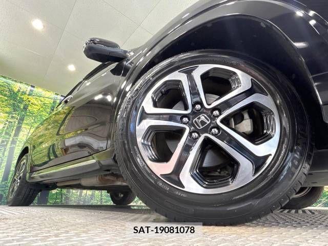 Honda VEZEL 2016-04 394807-13