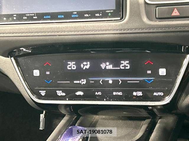 Honda VEZEL 2016-04 394807-5