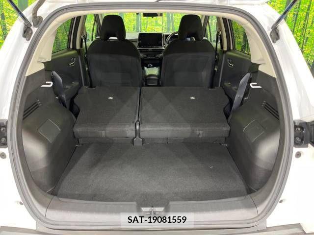 Nissan NOTE 2021-08 331478-10