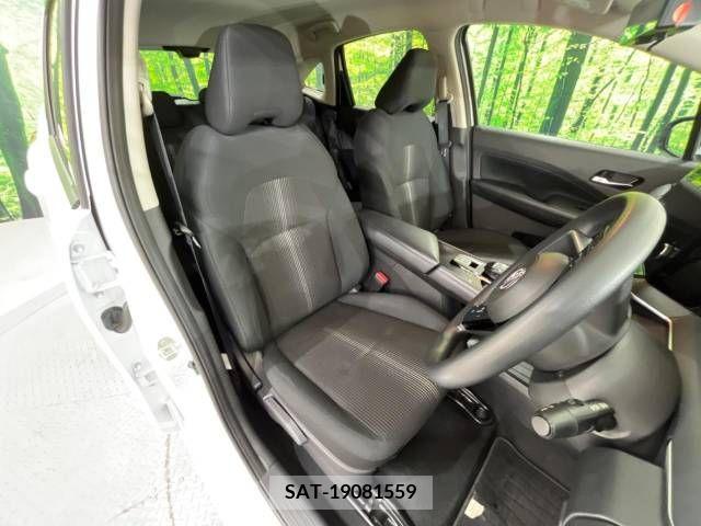 Nissan NOTE 2021-08 331478-8