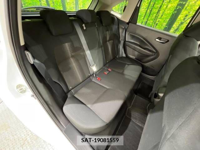 Nissan NOTE 2021-08 331478-9