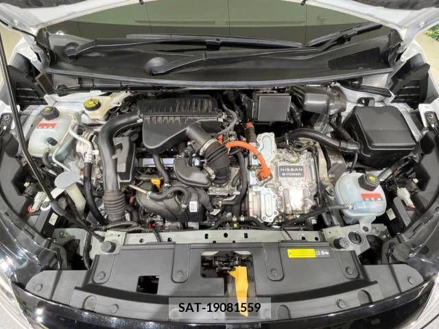 Nissan NOTE 2021-08 331478-18