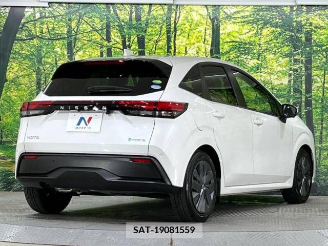 Nissan NOTE 2021-08 331478-17