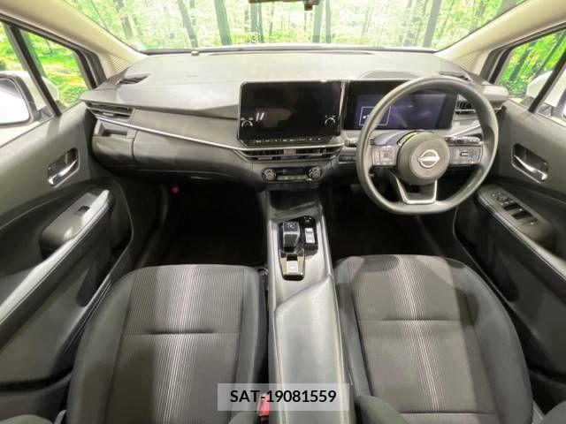 Nissan NOTE 2021-08 331478-1
