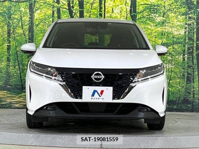 Nissan NOTE 2021-08 331478-14