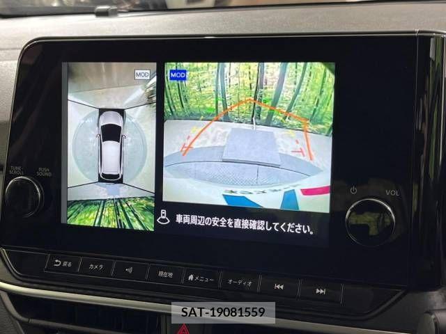 Nissan NOTE 2021-08 331478-3
