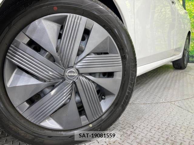 Nissan NOTE 2021-08 331478-13