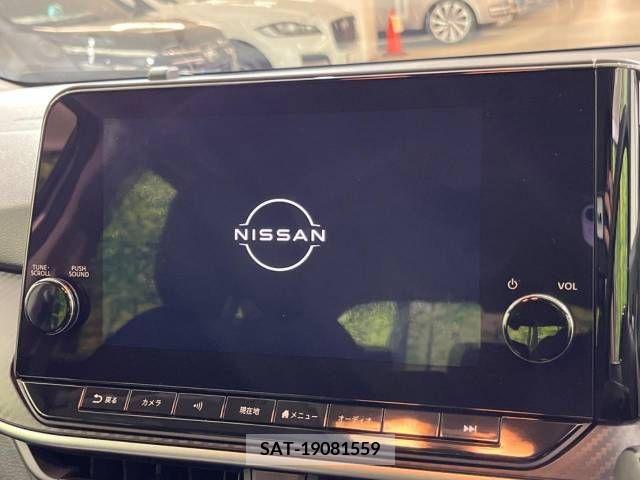 Nissan NOTE 2021-08 331478-2