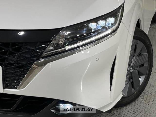 Nissan NOTE 2021-08 331478-12