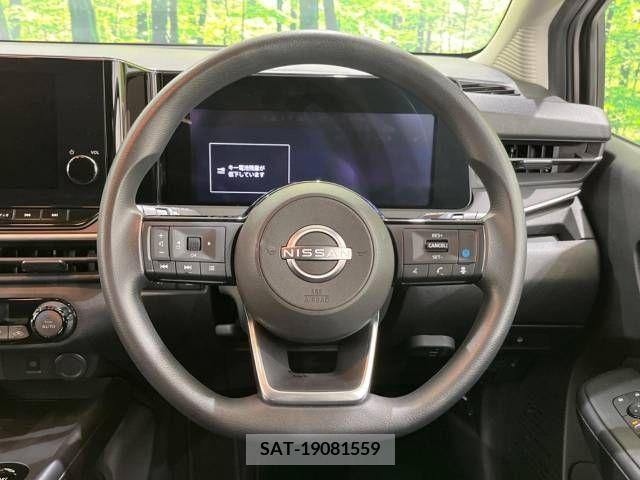 Nissan NOTE 2021-08 331478-11
