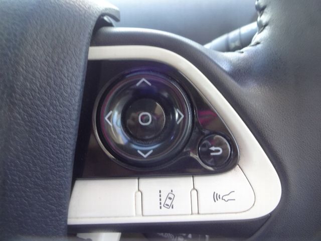 Toyota PRIUS 2016-10 13961-17