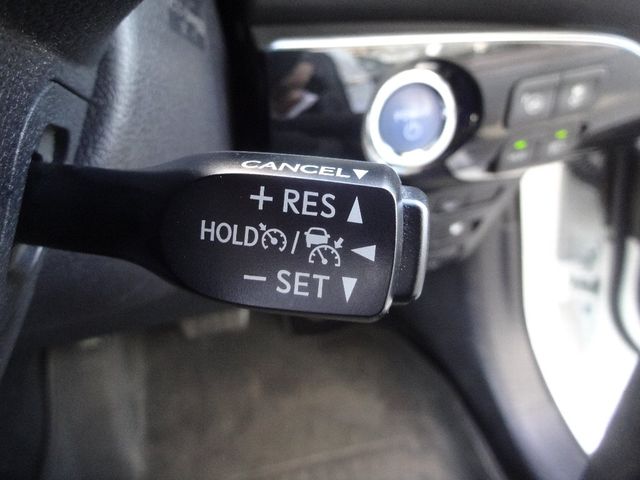 Toyota PRIUS 2016-10 13961-18