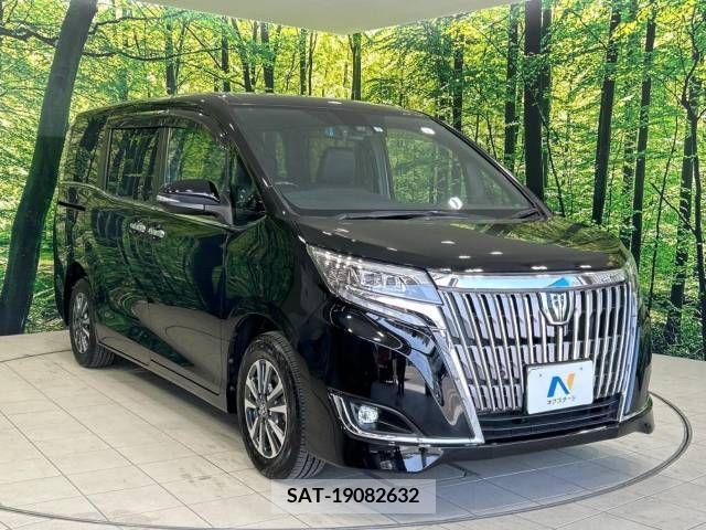 Toyota ESQUIRE 2019-09 268558-17