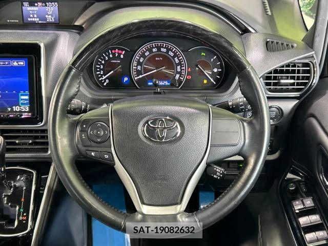Toyota ESQUIRE 2019-09 268558-12