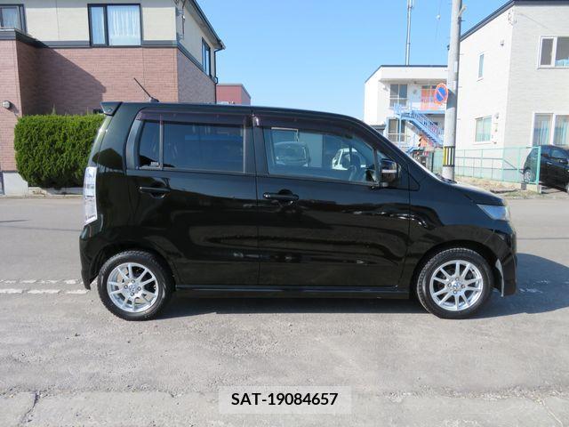 Suzuki WAGON R 2011-11 245719-3