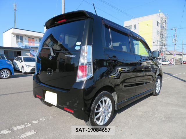 Suzuki WAGON R 2011-11 245719-6