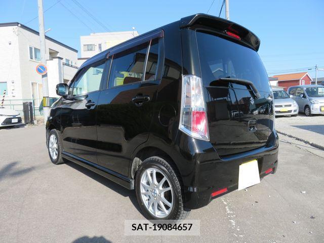 Suzuki WAGON R 2011-11 245719-7