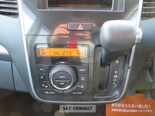 Suzuki WAGON R 2011-11 245719-8