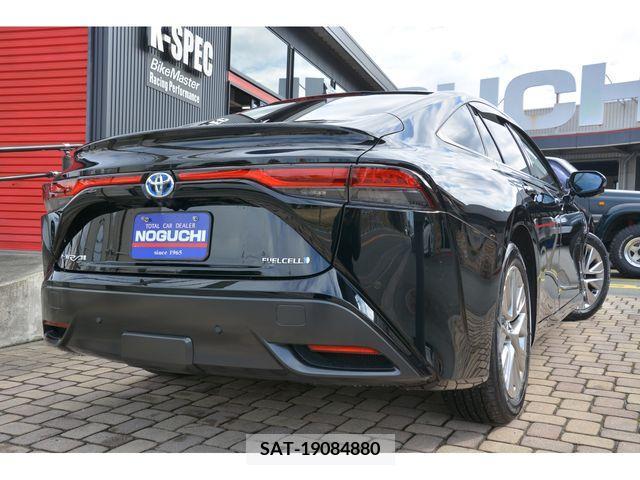 Toyota Mirai 2021-04 224748-4