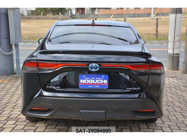 Toyota Mirai 2021-04 224748-5
