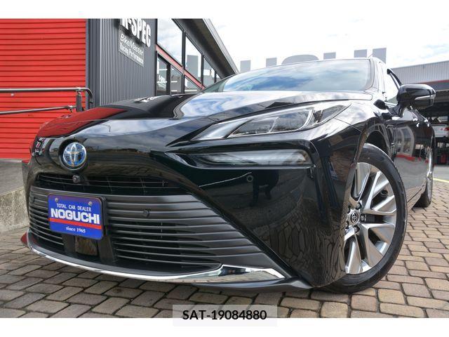 Toyota Mirai 2021-04 224748-0