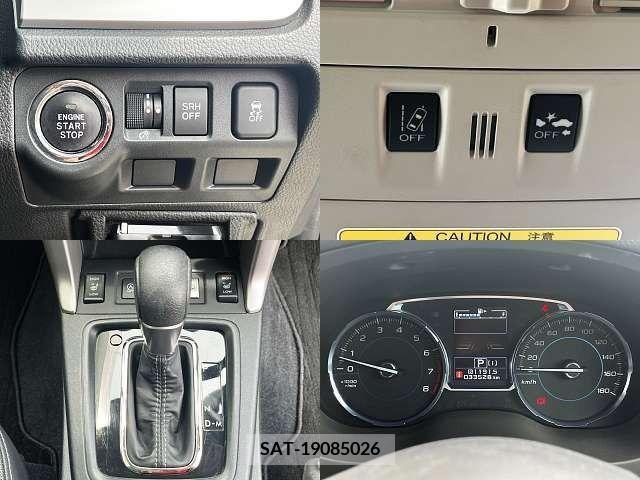Subaru FORESTER 2017-11 270275-8