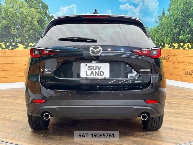 Mazda CX-5 2022-02 396249-15