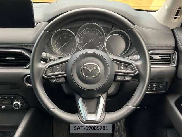 Mazda CX-5 2022-02 396249-11