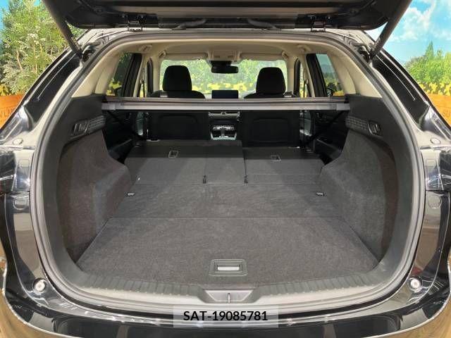 Mazda CX-5 2022-02 396249-10
