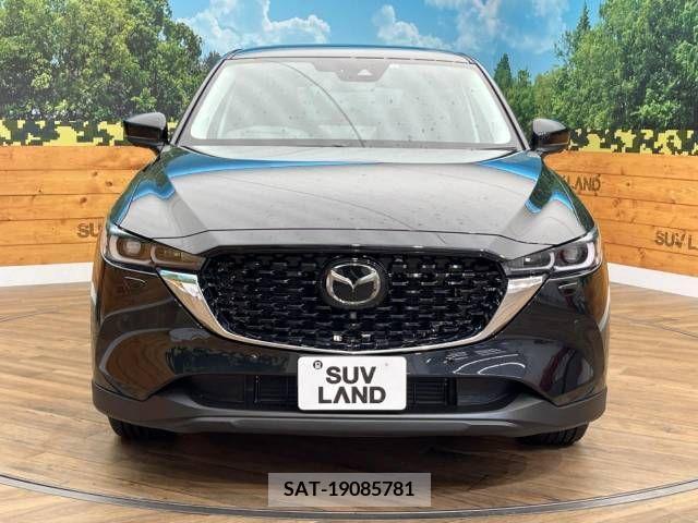 Mazda CX-5 2022-02 396249-14
