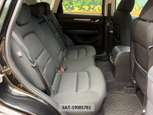 Mazda CX-5 2022-02 396249-9