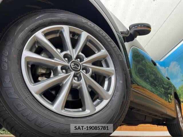 Mazda CX-5 2022-02 396249-13