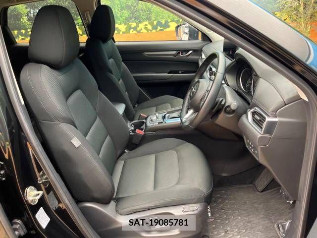 Mazda CX-5 2022-02 396249-8