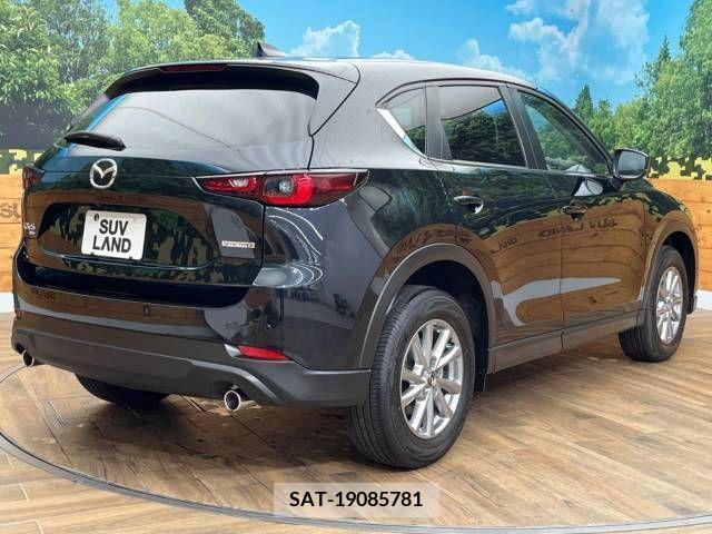 Mazda CX-5 2022-02 396249-17
