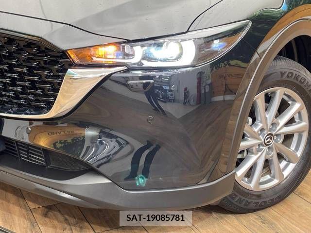 Mazda CX-5 2022-02 396249-12