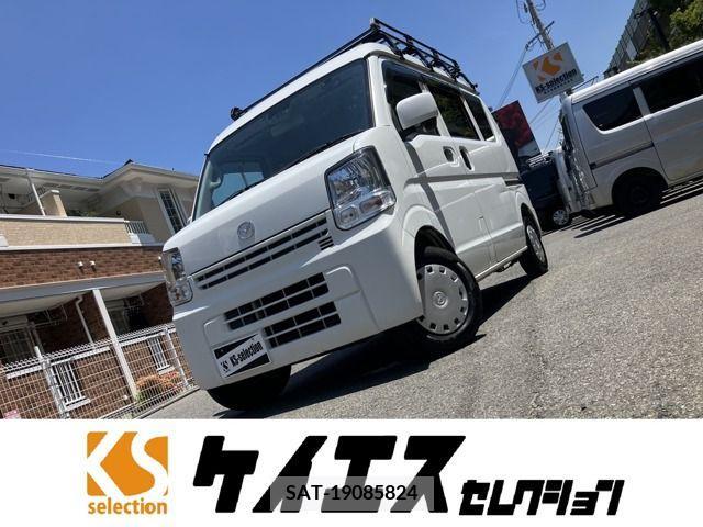Mazda SCRUM 2018-06 348557-0