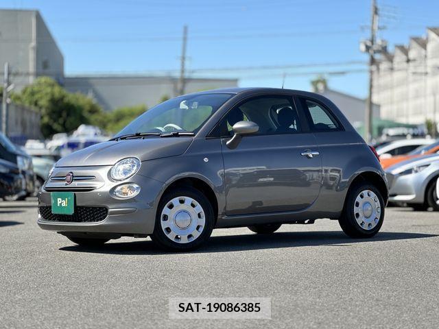 Fiat 500 2023-06 321086-0