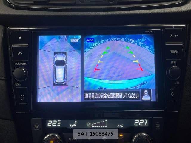 Nissan X-TRAIL 2019-03 221558-4