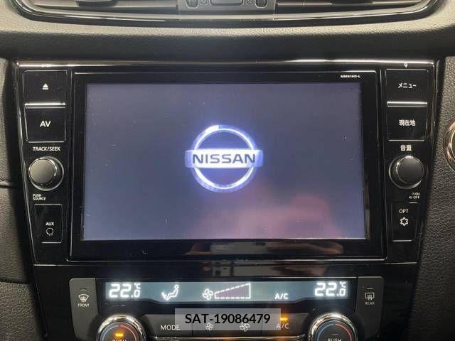 Nissan X-TRAIL 2019-03 221558-3