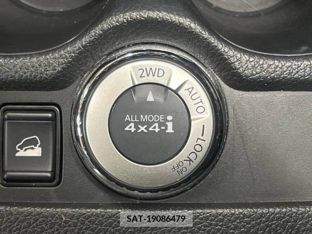 Nissan X-TRAIL 2019-03 221558-2
