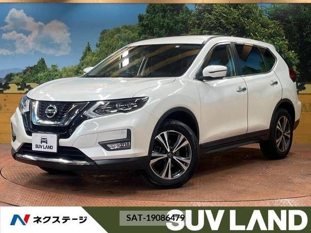 Nissan X-TRAIL 2019-03 221558-0