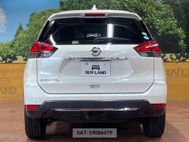 Nissan X-TRAIL 2019-03 221558-15
