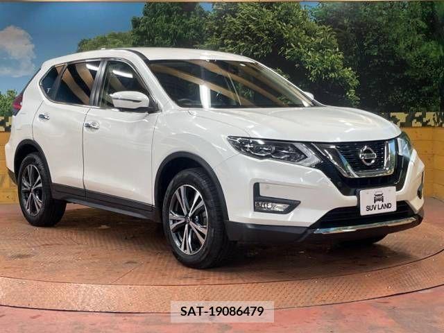 Nissan X-TRAIL 2019-03 221558-16