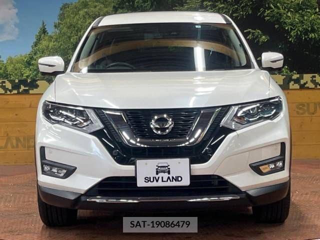 Nissan X-TRAIL 2019-03 221558-14