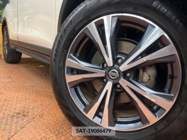 Nissan X-TRAIL 2019-03 221558-13