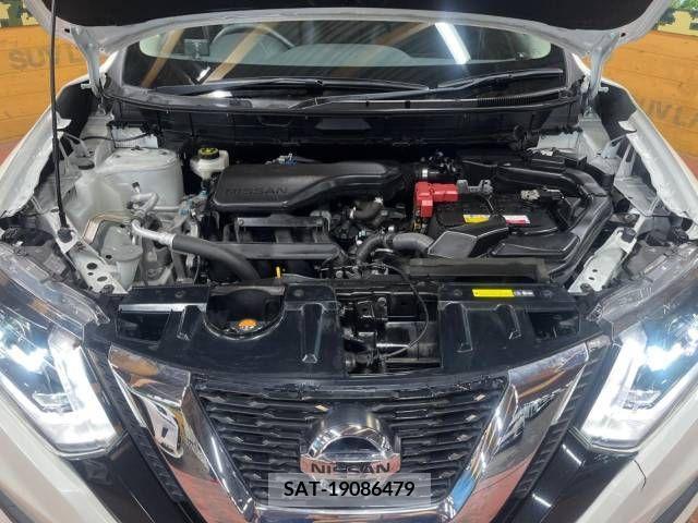Nissan X-TRAIL 2019-03 221558-18